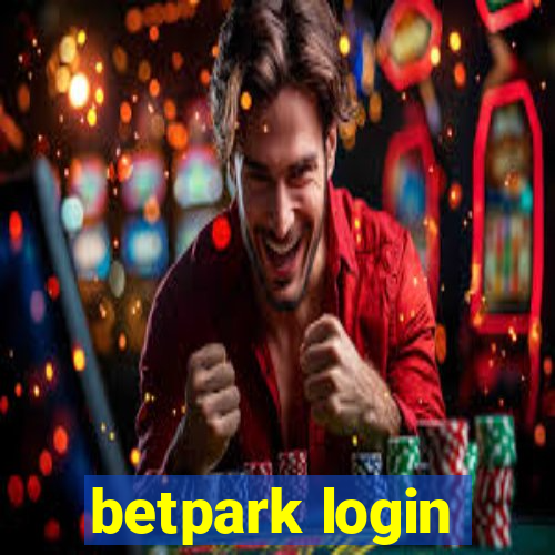 betpark login